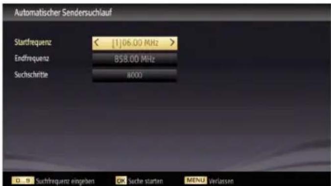 TELEFUNKEN L22F135A3V2 - Kabelinstallation - 2
