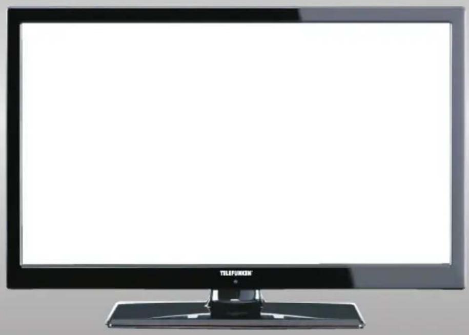 TELEFUNKEN L22F135A3V2 - TELEFUNKEN® - 1