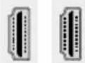 TELEFUNKEN L22F137D2 - Ansicht der Fernbedienung - 12