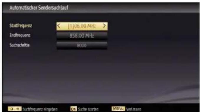 TELEFUNKEN L22F137D2 - Kabelinstallation - 2