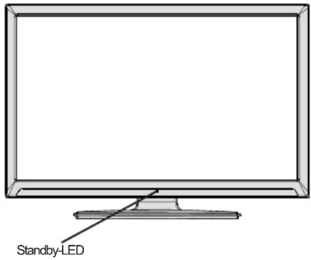 TELEFUNKEN L22F137D2 - TV - Eigenschaften - 1