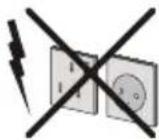 TELEFUNKEN L22F137D2 - Gewitter - 1