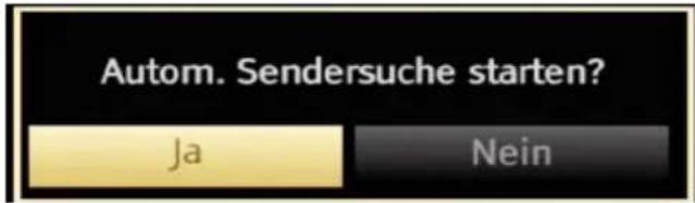 TELEFUNKEN L22F137D2 - Kabelinstallation - 1