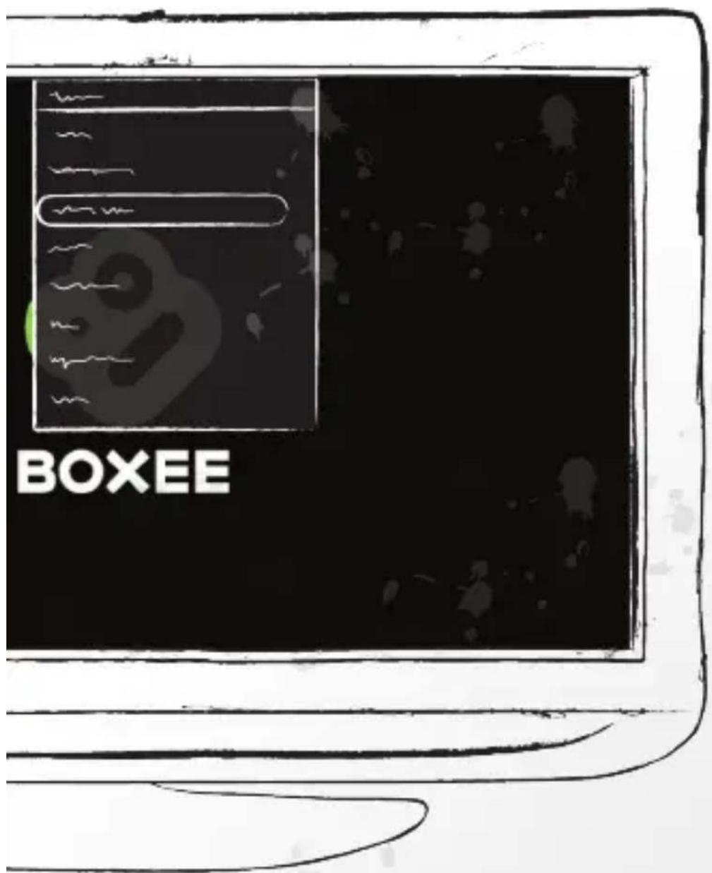 D-LINK DSM-380 Boxee Box - Vaihe 3 - 1