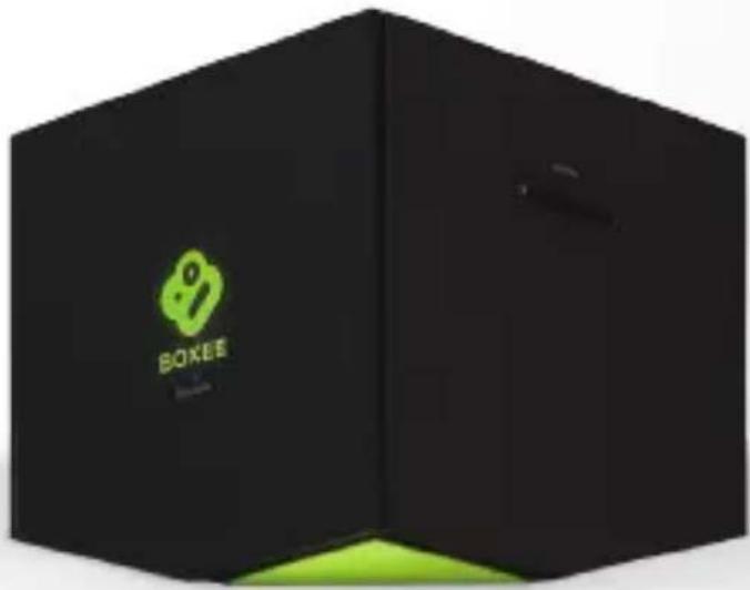 D-LINK DSM-380 Boxee Box - stap 3 - 3
