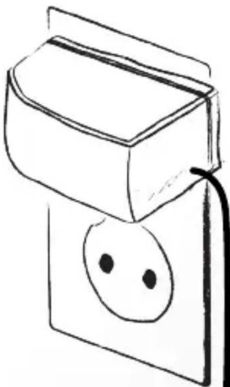 D-LINK DSM-380 Boxee Box - Passo 1: - 2