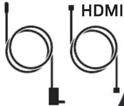 D-LINK DSM-380 Boxee Box - Alimentação - 1