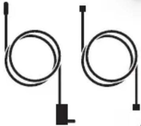 D-LINK DSM-380 Boxee Box - Tápellátás HDMI - 1