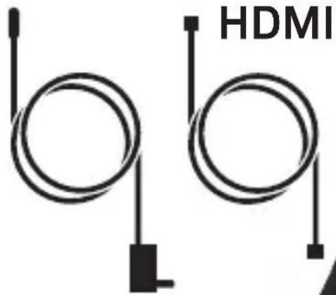 D-LINK DSM-380 Boxee Box - Alimentare - 1