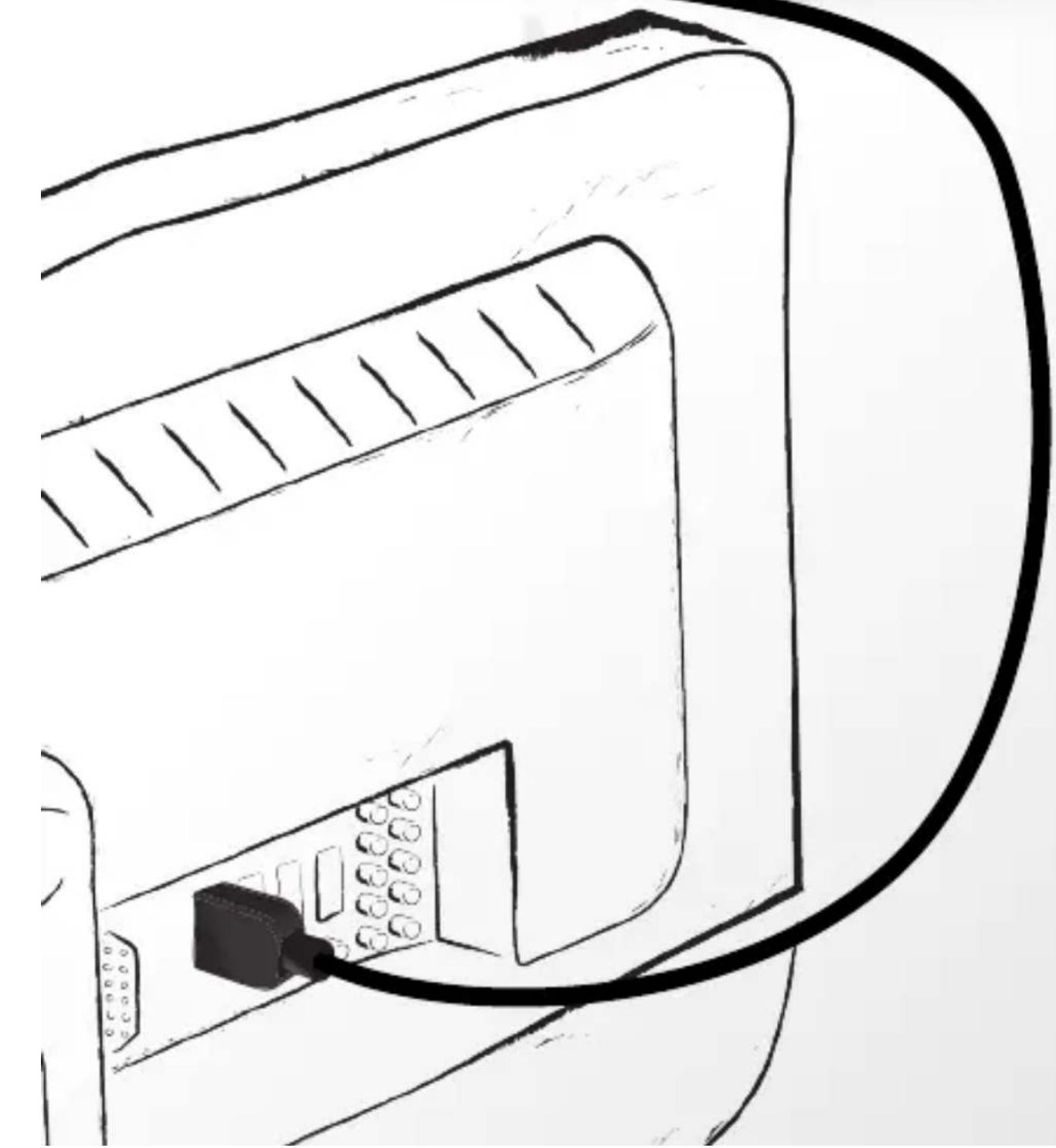 D-LINK DSM-380 Boxee Box - Deutschland - 3