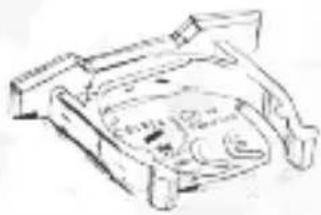 D-LINK DSM-380 Boxee Box - Waarschuwing: - 3