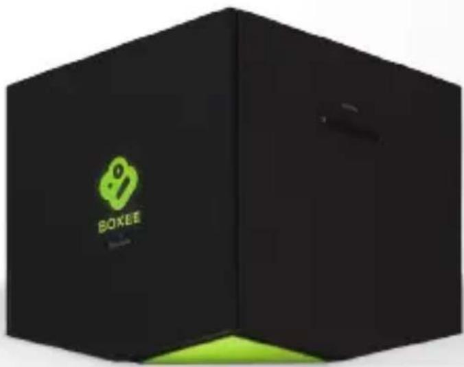 D-LINK DSM-380 Boxee Box - Pasul 3 - 3