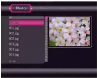 EMTEC Movie Cube S700 - Photo Library - 6