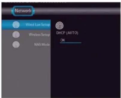 EMTEC Movie Cube S700 - DHCP (AUTO) - 1