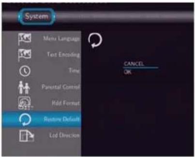 EMTEC Movie Cube S700 - HDD Format - 5