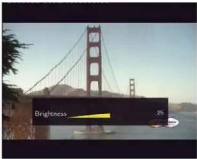 EMTEC Movie Cube S700 - Changing Video Settings - 3
