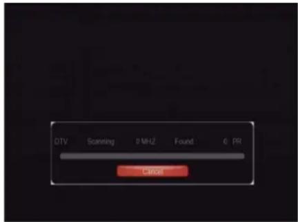 EMTEC Movie Cube V700H - AUTO SCAN - 1