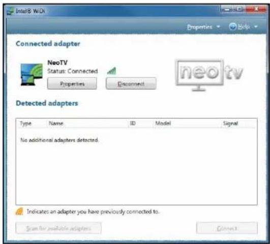 NETGEAR NeoTV NTV300 - NeoTV MAX Streaming Player - 1