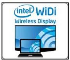 NETGEAR NeoTV NTV300 - Intel Wireless Display (WiDi) - 1