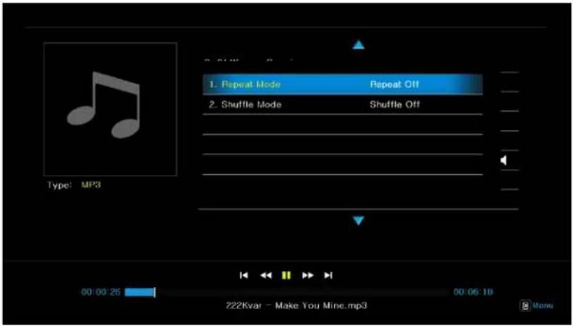 NETGEAR NeoTV NTV300 - To play back local storage content: - 4