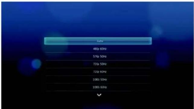 WESTERN DIGITAL TV Live - HDMI - 2