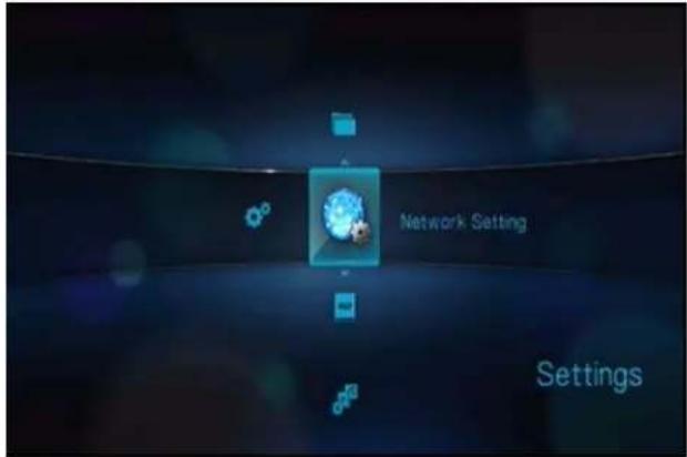 WESTERN DIGITAL TV Live - Enabling File Sharing on the Network Share (Samba Server) - 1