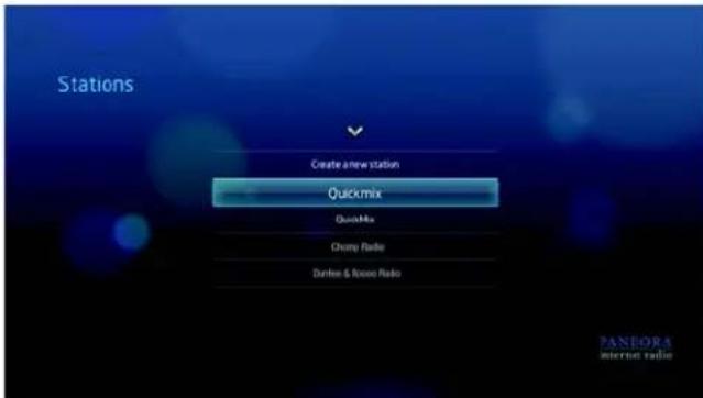 WESTERN DIGITAL TV Live - QuickMix - 1