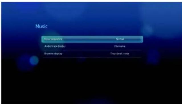 WESTERN DIGITAL TV Live - Music - 1