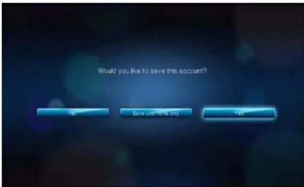 WESTERN DIGITAL TV Live - Signing in to your YouTube account - 5