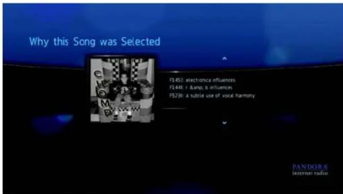 WESTERN DIGITAL TV Live - Why a Song is in my Station's Playlist - 2