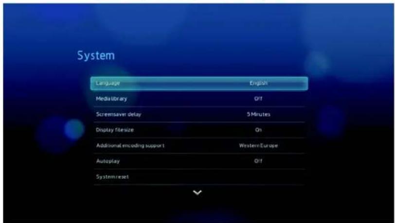 WESTERN DIGITAL TV Live - Media Library Compilation Exemptions - 2