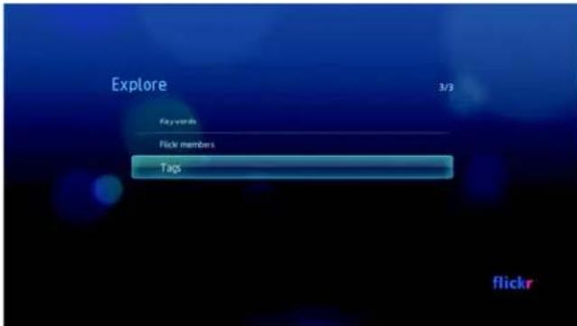 WESTERN DIGITAL TV Live - Exploring for Contents - 9