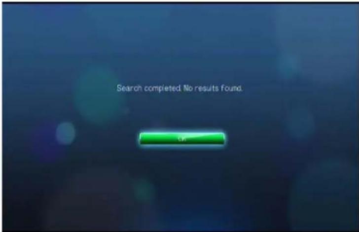 WESTERN DIGITAL TV Live - Search Function - 3