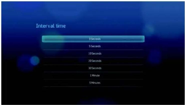 WESTERN DIGITAL TV Live - Interval Time - 1