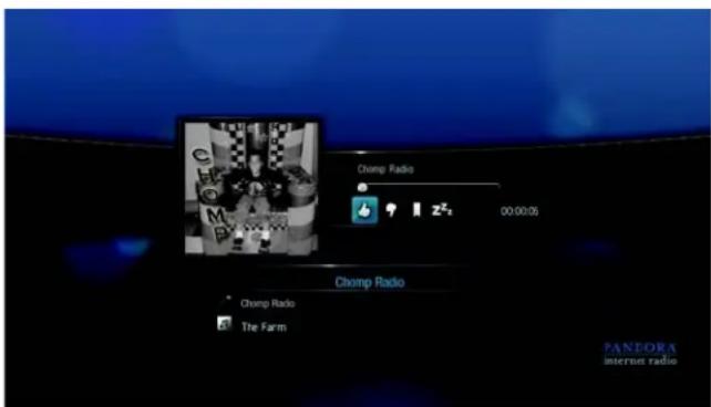 WESTERN DIGITAL TV Live - Thumbs down - 1