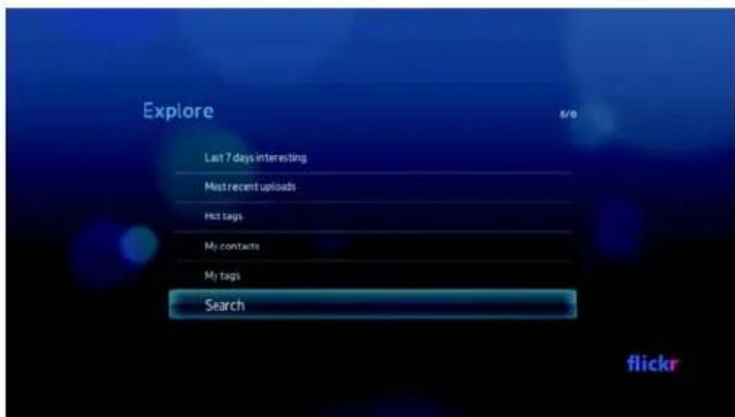 WESTERN DIGITAL TV Live - Exploring for Contents - 5
