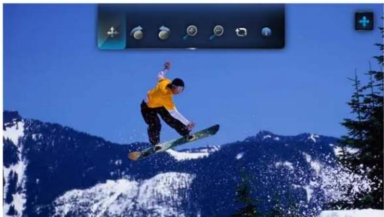 WESTERN DIGITAL TV Live - Photo Slideshow - 1