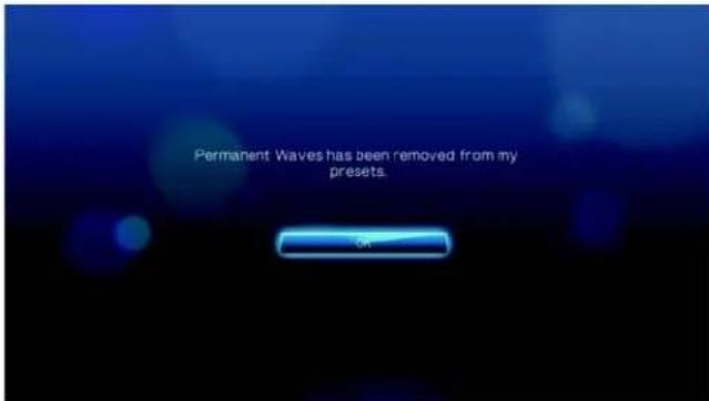WESTERN DIGITAL TV Live - Removing a Station from Your Preset List - 3