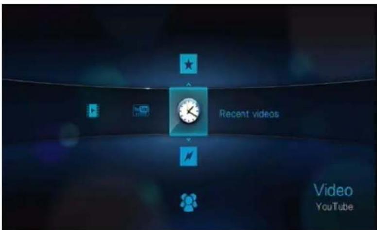 WESTERN DIGITAL TV Live - Recent Videos - 1