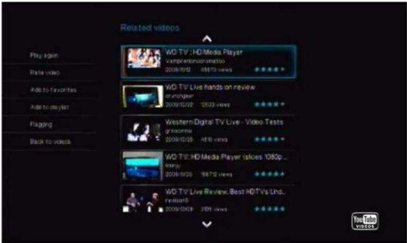 WESTERN DIGITAL TV Live - Related Videos - 1