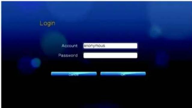 WESTERN DIGITAL TV Live - Accessing Media Content from the Network - 3