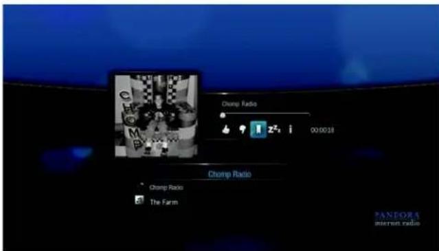 WESTERN DIGITAL TV Live - Bookmarking a Song or Artist - 1
