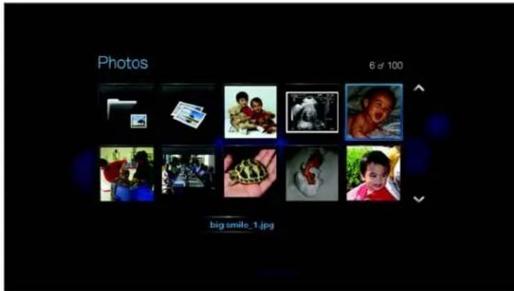 WESTERN DIGITAL TV Live - Digital Camera Support - 3