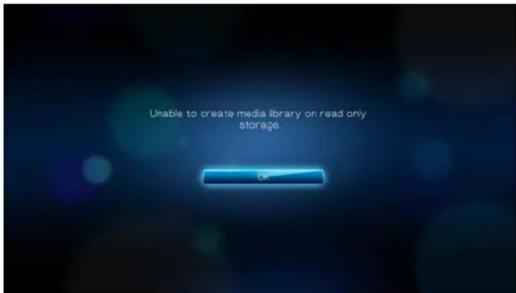WESTERN DIGITAL TV Live - Digital Camera Support - 1