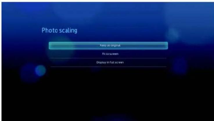 WESTERN DIGITAL TV Live - Photo Scaling - 1