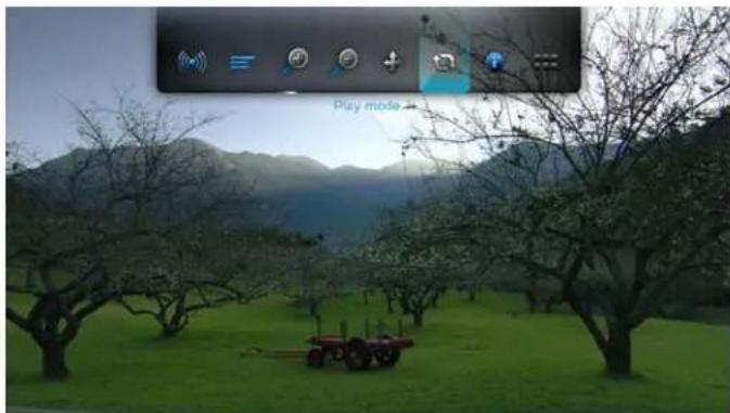 WESTERN DIGITAL TV Live - Using Video Repeat - 1