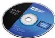 WESTERN DIGITAL TV Live - Package Contents - 7
