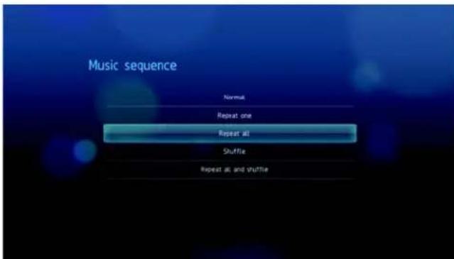 WESTERN DIGITAL TV Live - Music sequence - 1