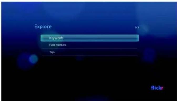 WESTERN DIGITAL TV Live - Exploring for Contents - 6