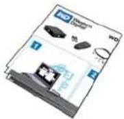 WESTERN DIGITAL TV Live - Package Contents - 6